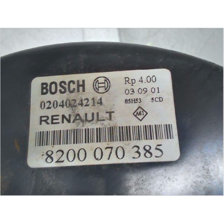 Servo-frein occasion RENAULT TWINGO I Phase 3 - 1.2i