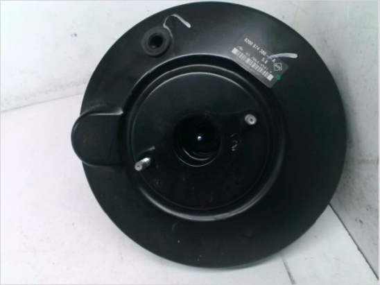 Servo-frein occasion RENAULT CLIO III Phase 1 - 1.5 DCI 85ch