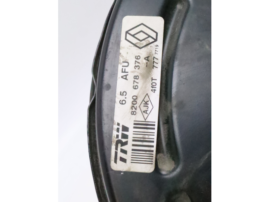 Servo-frein occasion RENAULT MEGANE II Phase 2 - 1.6i 16v 110ch