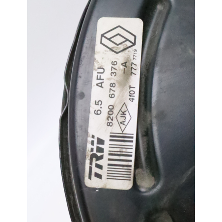 Servo-frein occasion RENAULT MEGANE II Phase 2 - 1.6i 16v 110ch