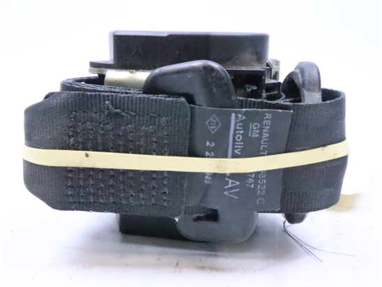 Ceinture avant droite occasion RENAULT TRAFIC II Phase 2 - 2.0 DCI 16v 115ch