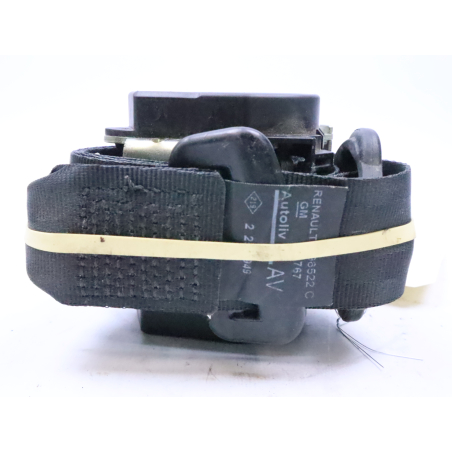 Ceinture avant droite occasion RENAULT TRAFIC II Phase 2 - 2.0 DCI 16v 115ch