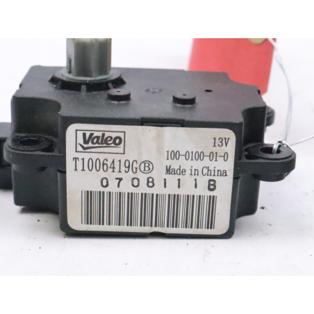 Moteur volet de chauffage occasion CITROEN C4 II Phase 1 - 1.6 e-HDi 110ch