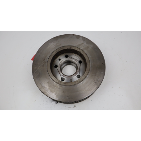 Disque avant occasion RENAULT LAGUNA III Phase 1 ESTATE - 2.0 DCI 130ch