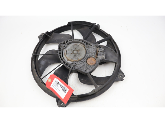 Ventilateur de refroidissement occasion PEUGEOT 407 Phase 1 - 2.0 HDI 136ch