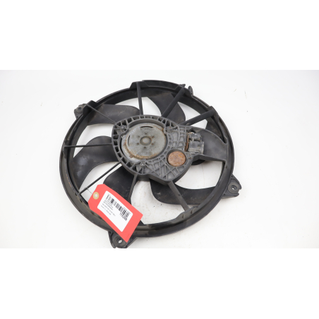 Ventilateur de refroidissement occasion PEUGEOT 407 Phase 1 - 2.0 HDI 136ch