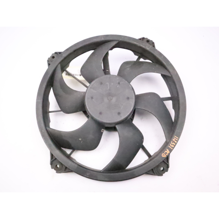 Ventilateur de refroidissement occasion CITROEN C4 GRAND PICASSO I Phase 1 - 1.6 HDI 110ch