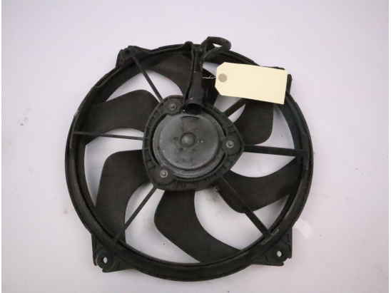 Ventilateur de refroidissement occasion CITROEN C4 GRAND PICASSO I Phase 1 - 1.6 HDI 110ch