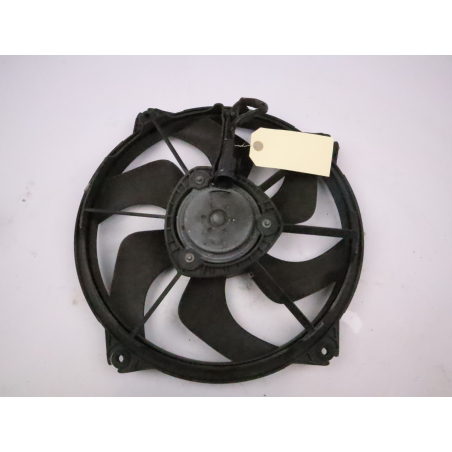 Ventilateur de refroidissement occasion CITROEN C4 GRAND PICASSO I Phase 1 - 1.6 HDI 110ch