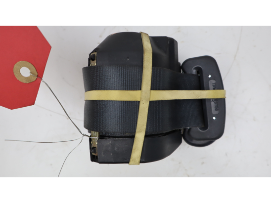 Ceinture centrale arriere occasion RENAULT CLIO II Phase 2 - 1.5 DCI 65ch