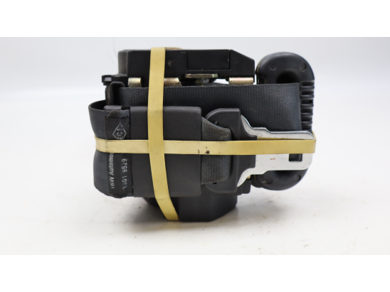 Ceinture centrale arriere occasion RENAULT CLIO II Phase 2 - 1.5 DCI 65ch