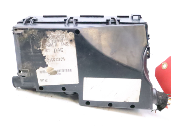 Platine fusible av occasion FORD CMAX I Phase 1 - 1.8 TDCI 115ch