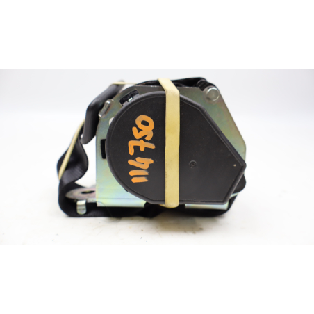 Ceinture arrière gauche occasion DACIA DUSTER Phase 2 - 1.5 DCI 110ch