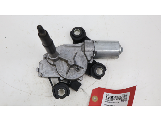 Moteur essuie-glace arrière occasion CITROEN C4 PICASSO I Phase 1 - 1.6 HDi 16v 110ch