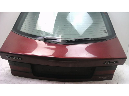 Hayon occasion CITROEN XANTIA Phase 1 - 1.9 TD