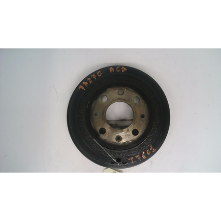 Tambour arrière droit occasion OPEL CORSA IV Phase 1 - 1.2 TWINPORT 85ch