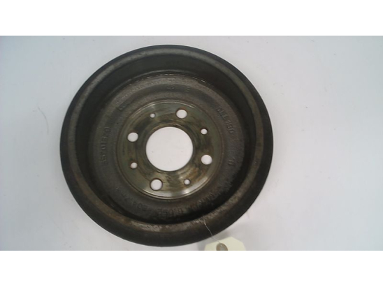 Tambour arrière droit occasion OPEL CORSA IV Phase 1 - 1.2 TWINPORT 85ch