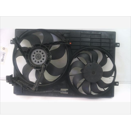 Buse ventilateur occasion VOLKSWAGEN POLO IV Phase 1 - 1.9 SDI