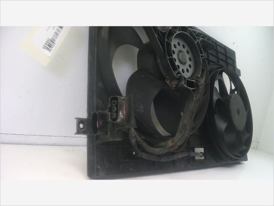 Buse ventilateur occasion VOLKSWAGEN POLO IV Phase 1 - 1.9 SDI