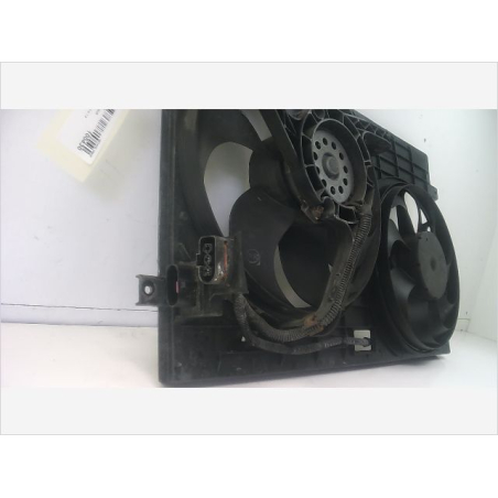 Buse ventilateur occasion VOLKSWAGEN POLO IV Phase 1 - 1.9 SDI