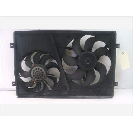 Buse ventilateur occasion VOLKSWAGEN POLO IV Phase 1 - 1.9 SDI