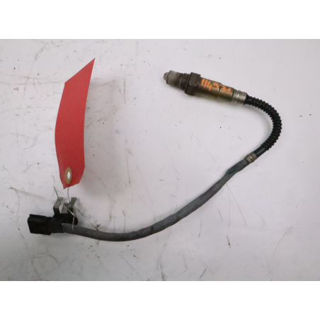 Sonde lambda occasion RENAULT CLIO III Phase 2 - 1.2 TCE 16v 100ch