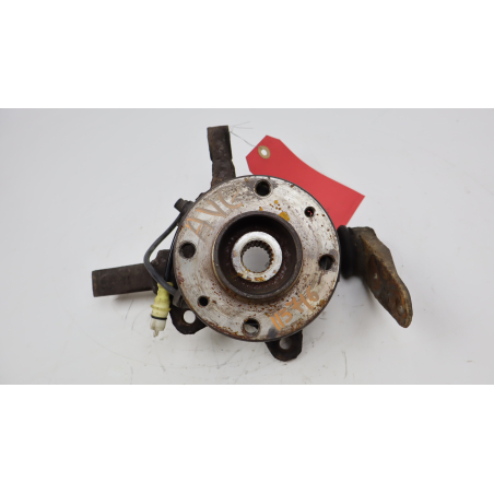 Fusee avg occasion RENAULT CLIO II Phase 2 - 1.5 DCI 65ch