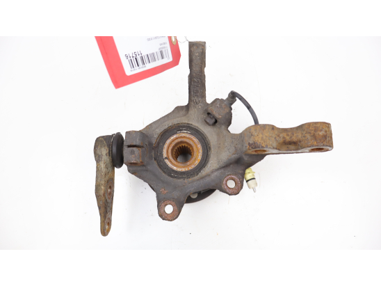 Fusee avg occasion RENAULT CLIO II Phase 2 - 1.5 DCI 65ch