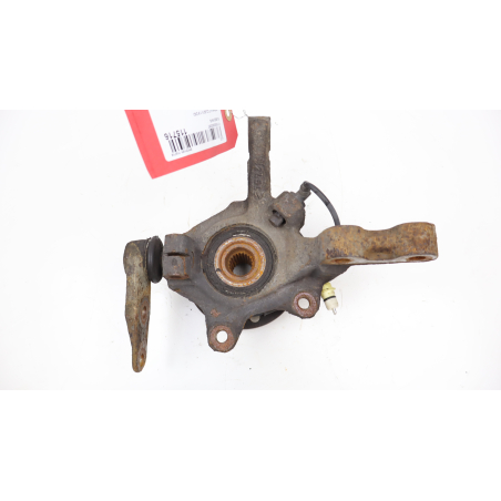 Fusee avg occasion RENAULT CLIO II Phase 2 - 1.5 DCI 65ch