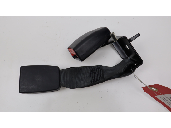 Ancrage ceinture arrière gauche occasion KIA PICANTO I Phase 2 - 1.0i 62ch