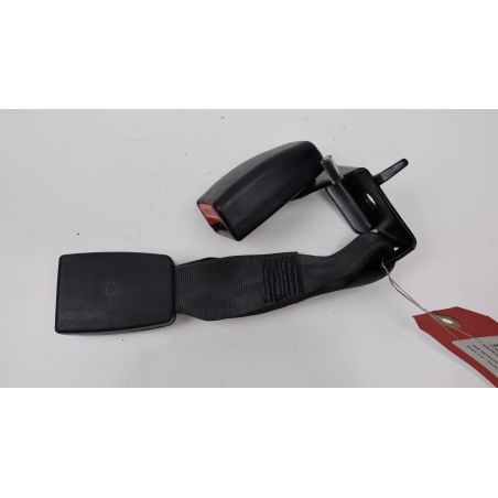 Ancrage ceinture arrière gauche occasion KIA PICANTO I Phase 2 - 1.0i 62ch