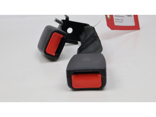 Ancrage ceinture arrière gauche occasion KIA PICANTO I Phase 2 - 1.0i 62ch