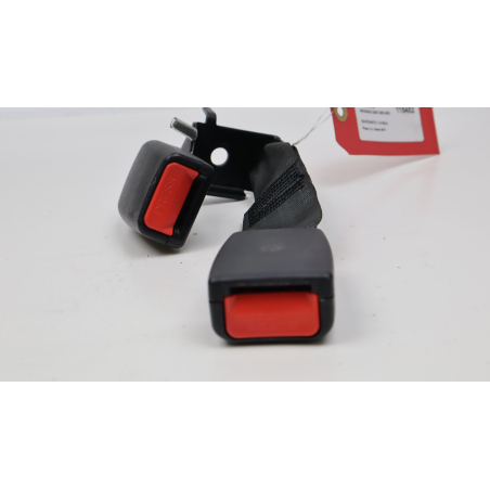 Ancrage ceinture arrière gauche occasion KIA PICANTO I Phase 2 - 1.0i 62ch