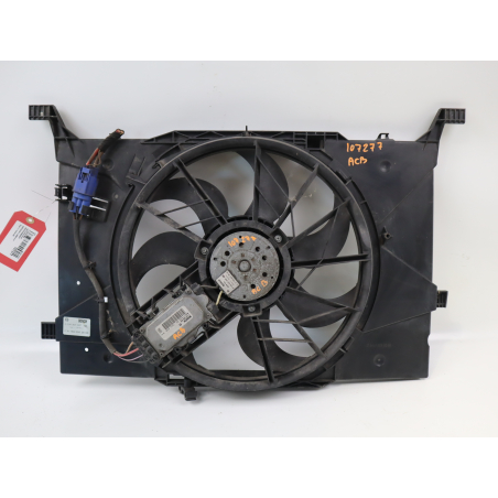 Ventilateur de refroidissement occasion MERCEDES CLASSE A II Phase 1 - A 180 CDI