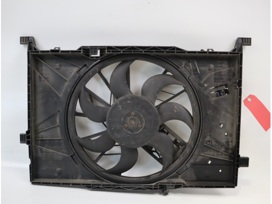 Ventilateur de refroidissement occasion MERCEDES CLASSE A II Phase 1 - A 180 CDI