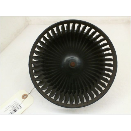 Ventilateur de chauffage occasion FORD FIESTA VI Phase 1 - 1.2i 60ch