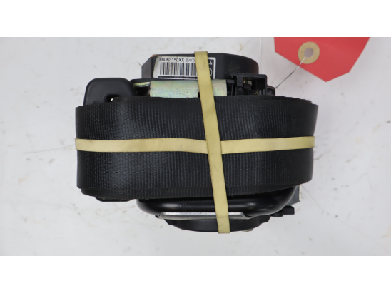 Ceinture avant gauche occasion PEUGEOT 208 Phase 2 - 1.2 PureTech 82ch