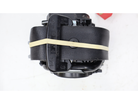 Ceinture avant gauche occasion RENAULT SCENIC III Phase 3 - 1.6Dci 130ch