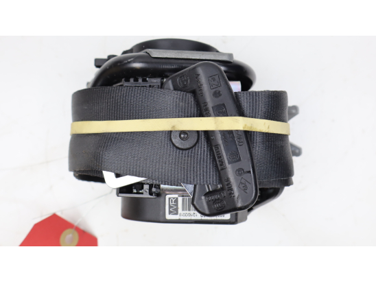 Ceinture avant droite occasion RENAULT SCENIC III Phase 3 - 1.6Dci 130ch