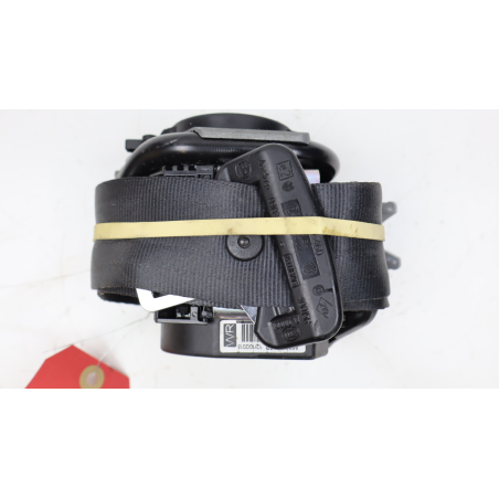 Ceinture avant droite occasion RENAULT SCENIC III Phase 3 - 1.6Dci 130ch