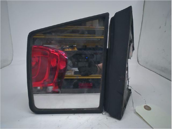 Retroviseur exterieur gauche occasion RENAULT TRAFIC I Phase 2 - T323 (89-90)