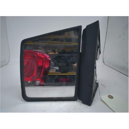 Retroviseur exterieur gauche occasion RENAULT TRAFIC I Phase 2 - T323 (89-90)