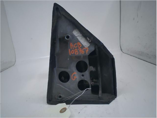 Retroviseur exterieur gauche occasion RENAULT TRAFIC I Phase 2 - T323 (89-90)