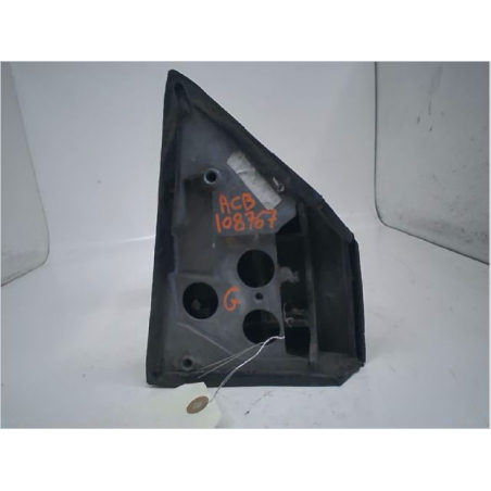 Retroviseur exterieur gauche occasion RENAULT TRAFIC I Phase 2 - T323 (89-90)