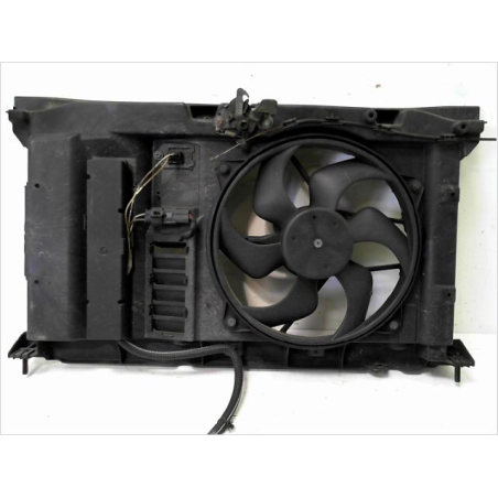 Buse ventilateur occasion PEUGEOT 307 Phase 1 - 2.0 HDI 90ch