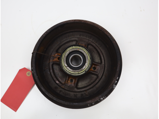 Tambour arrière gauche occasion RENAULT CLIO IV Phase 2 - 0.9i TCE