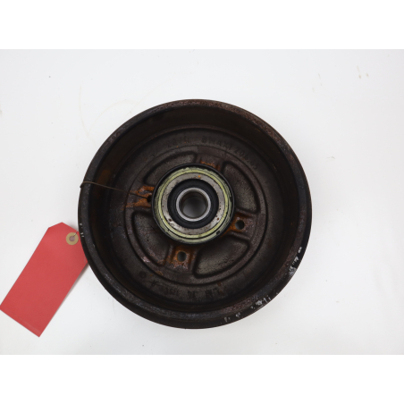 Tambour arrière gauche occasion RENAULT CLIO IV Phase 2 - 0.9i TCE