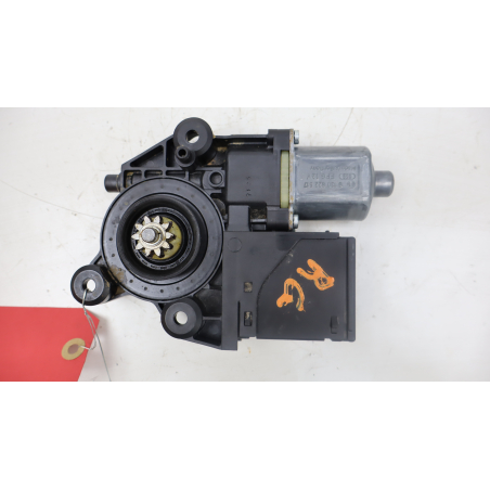 Moteur lève-glace arrière gauche occasion RENAULT SCENIC III Phase 3 - 1.6Dci 130ch