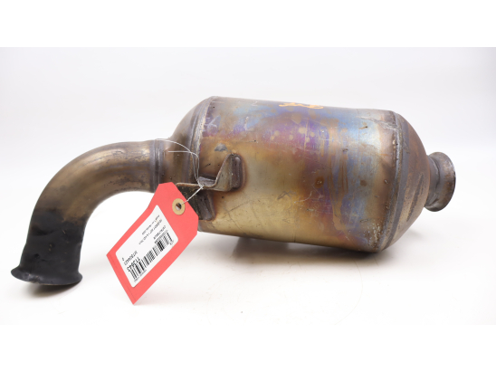 Catalyseur occasion PEUGEOT 207 Phase 1 - 1.4 HDI 70ch