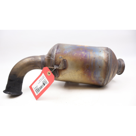 Catalyseur occasion PEUGEOT 207 Phase 1 - 1.4 HDI 70ch